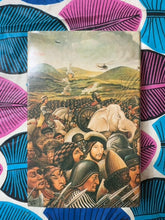 Load image into Gallery viewer, The Oxford Book of Military Anecdotes back cover
