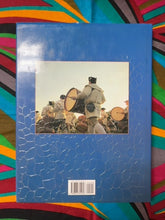 Load image into Gallery viewer, Williamsburg, Jamestown, Yorktown back cover
