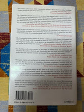 Load image into Gallery viewer, The Commanding Heights back cover
