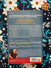 Load image into Gallery viewer, The Devil'S Teeth back cover
