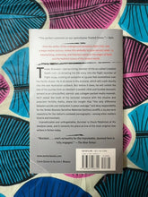 Load image into Gallery viewer, Survivor back cover

