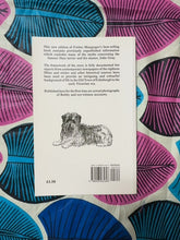 Load image into Gallery viewer, Greyfriars Bobby back cover
