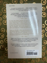 Load image into Gallery viewer, Of Paradise and Power back cover
