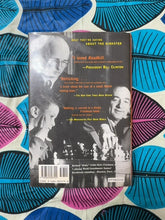 Load image into Gallery viewer, Blast from the Past back cover
