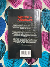 Load image into Gallery viewer, The Druid of Shannara back cover
