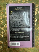 Load image into Gallery viewer, Baghdad Sketches back cover
