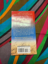 Load image into Gallery viewer, Pacific Vortex! back cover
