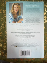 Load image into Gallery viewer, Winter Garden back cover
