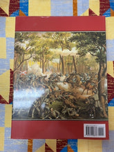 Load image into Gallery viewer, The Civil War in the Words of Its Greatest Commanders back cover
