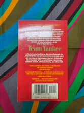 Load image into Gallery viewer, Team Yankee back cover
