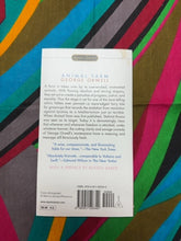 Load image into Gallery viewer, Animal Farm back cover
