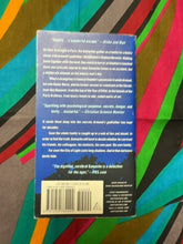 Load image into Gallery viewer, All the Devils Are Here back cover

