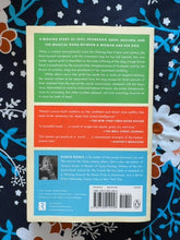 Load image into Gallery viewer, The Friend: a Novel back cover
