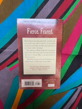 Load image into Gallery viewer, White Fang back cover
