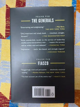 Load image into Gallery viewer, Churchill and Orwell: The Fight for Freedom back cover
