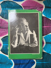 Load image into Gallery viewer, Green Darkness back cover
