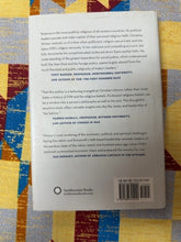 Load image into Gallery viewer, The simple faith of Franklin Delano Roosevelt back cover
