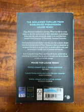 Load image into Gallery viewer, The Long Way Home back cover
