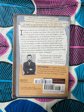 Load image into Gallery viewer, The Case of the Missing Books back cover
