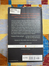 Load image into Gallery viewer, East of Eden back cover
