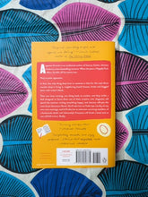 Load image into Gallery viewer, Beach Read back cover
