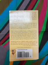 Load image into Gallery viewer, The Art of Detection back cover
