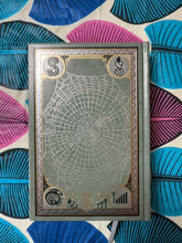 Load image into Gallery viewer, American Gods  / Anansi Boy back cover
