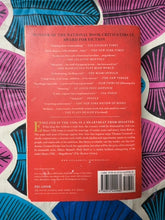 Load image into Gallery viewer, Wolf Hall back cover
