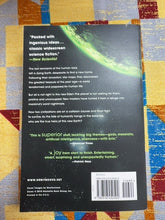 Load image into Gallery viewer, Children of Time back cover

