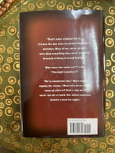 Load image into Gallery viewer, A Cure for Night back cover
