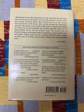 Load image into Gallery viewer, Walking across Egypt back cover
