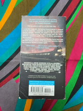 Load image into Gallery viewer, Murder on the Orient Express back cover
