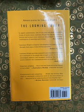 Load image into Gallery viewer, The Looming Tower back cover
