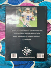 Load image into Gallery viewer, Emmitt back cover
