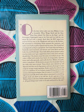 Load image into Gallery viewer, WLT A Radio Romance back cover
