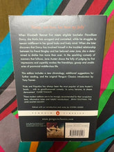 Load image into Gallery viewer, Pride and Prejudice back cover
