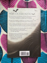Load image into Gallery viewer, The darkling child back cover

