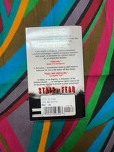 Load image into Gallery viewer, State of Fear back cover
