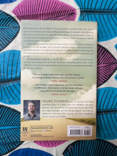 Load image into Gallery viewer, My Grandmother Asked Me to Tell You She'S Sorry back cover
