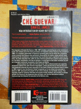 Load image into Gallery viewer, Ché Guevara back cover
