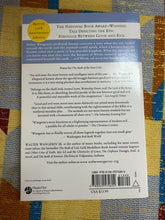 Load image into Gallery viewer, The Book of the Dun Cow back cover
