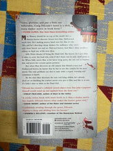 Load image into Gallery viewer, How to Make a Horror Movie and Survive back cover
