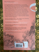Load image into Gallery viewer, The Storm of Echoes back cover
