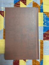 Load image into Gallery viewer, Thomas Jefferson'S CrèMe BrûLéE back cover
