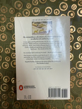 Load image into Gallery viewer, The flame trees of Thika back cover
