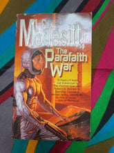 Load image into Gallery viewer, The Parafaith War front cover

