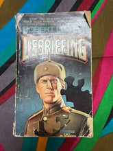 Load image into Gallery viewer, The Debriefing front cover
