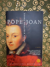 Load image into Gallery viewer, Pope Joan front cover
