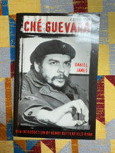 Load image into Gallery viewer, Ché Guevara front cover
