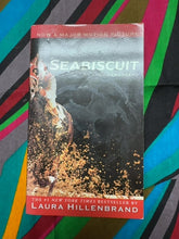 Load image into Gallery viewer, Seabiscuit front cover
